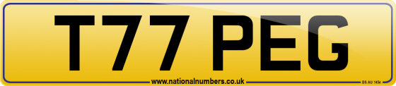 T77 PEG