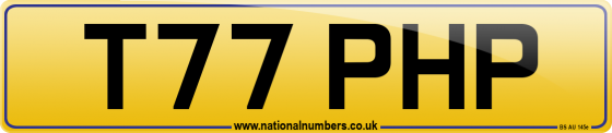 T77 PHP