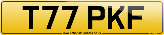 T77 PKF