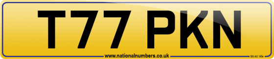 T77 PKN