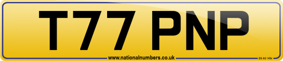 T77 PNP
