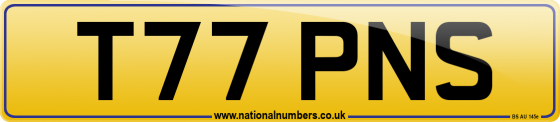 T77 PNS