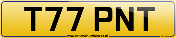 T77 PNT