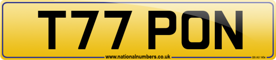 T77 PON