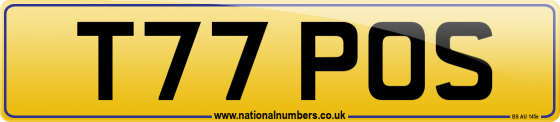 T77 POS