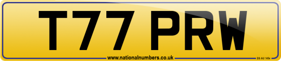 T77 PRW