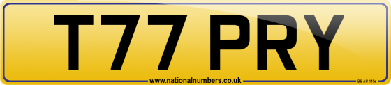 T77 PRY