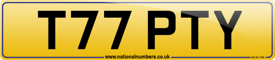 T77 PTY