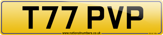 T77 PVP