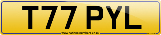 T77 PYL