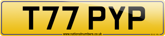 T77 PYP