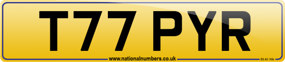 T77 PYR