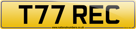 T77 REC