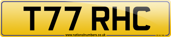 T77 RHC