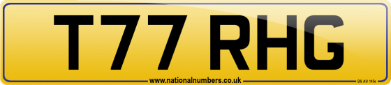 T77 RHG