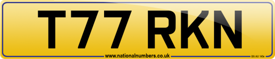 T77 RKN