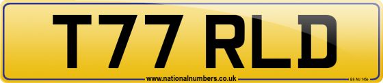 T77 RLD