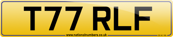 T77 RLF