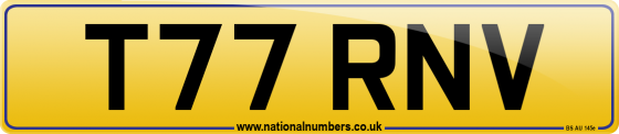 T77 RNV