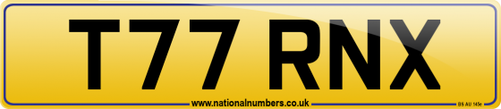 T77 RNX