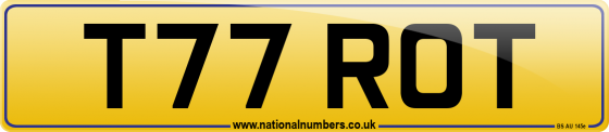 T77 ROT