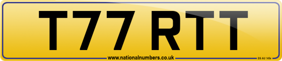 T77 RTT