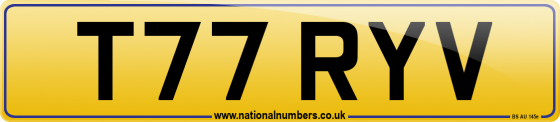 T77 RYV