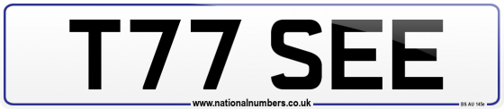 T77 SEE