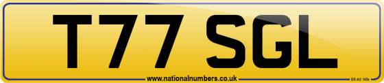 T77 SGL