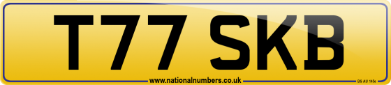 T77 SKB