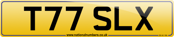 T77 SLX