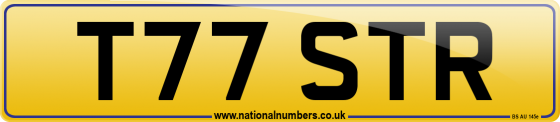 T77 STR