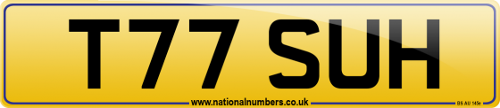 T77 SUH