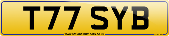 T77 SYB