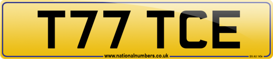 T77 TCE