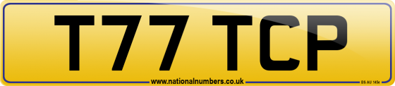 T77 TCP