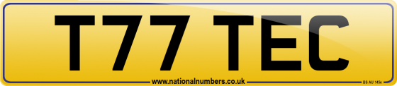 T77 TEC