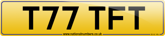 T77 TFT