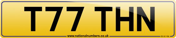 T77 THN