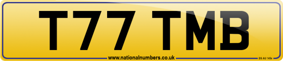 T77 TMB