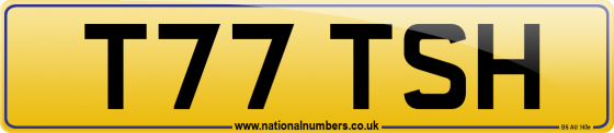 T77 TSH
