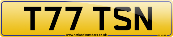 T77 TSN