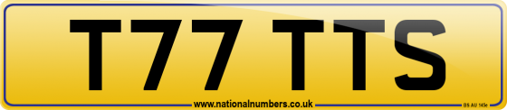 T77 TTS