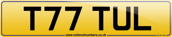 T77 TUL