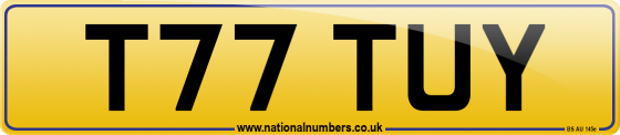 T77 TUY