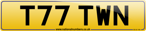 T77 TWN