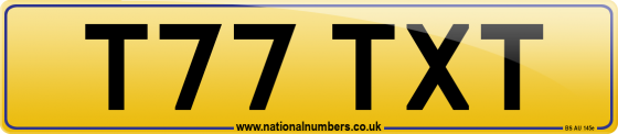 T77 TXT