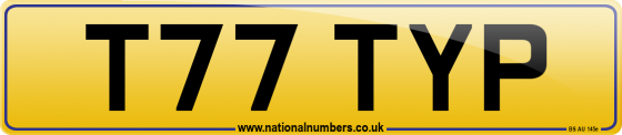 T77 TYP