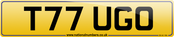 T77 UGO