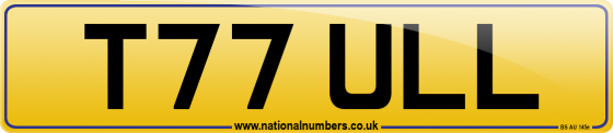 T77 ULL
